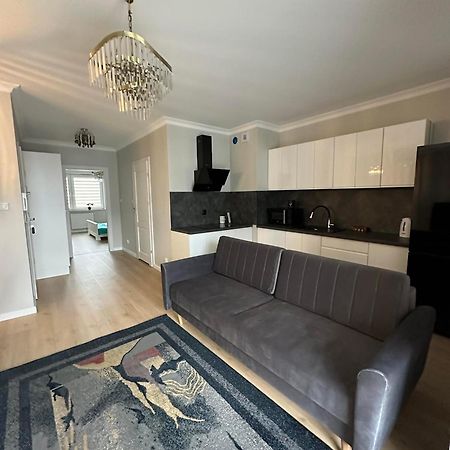 Apartament Rozana Lublin Exterior foto