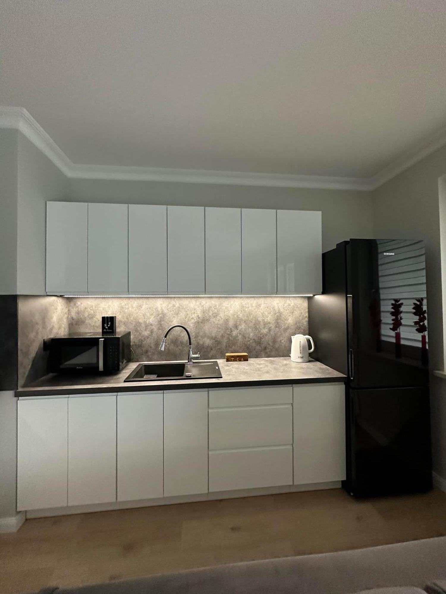 Apartament Rozana Lublin Exterior foto