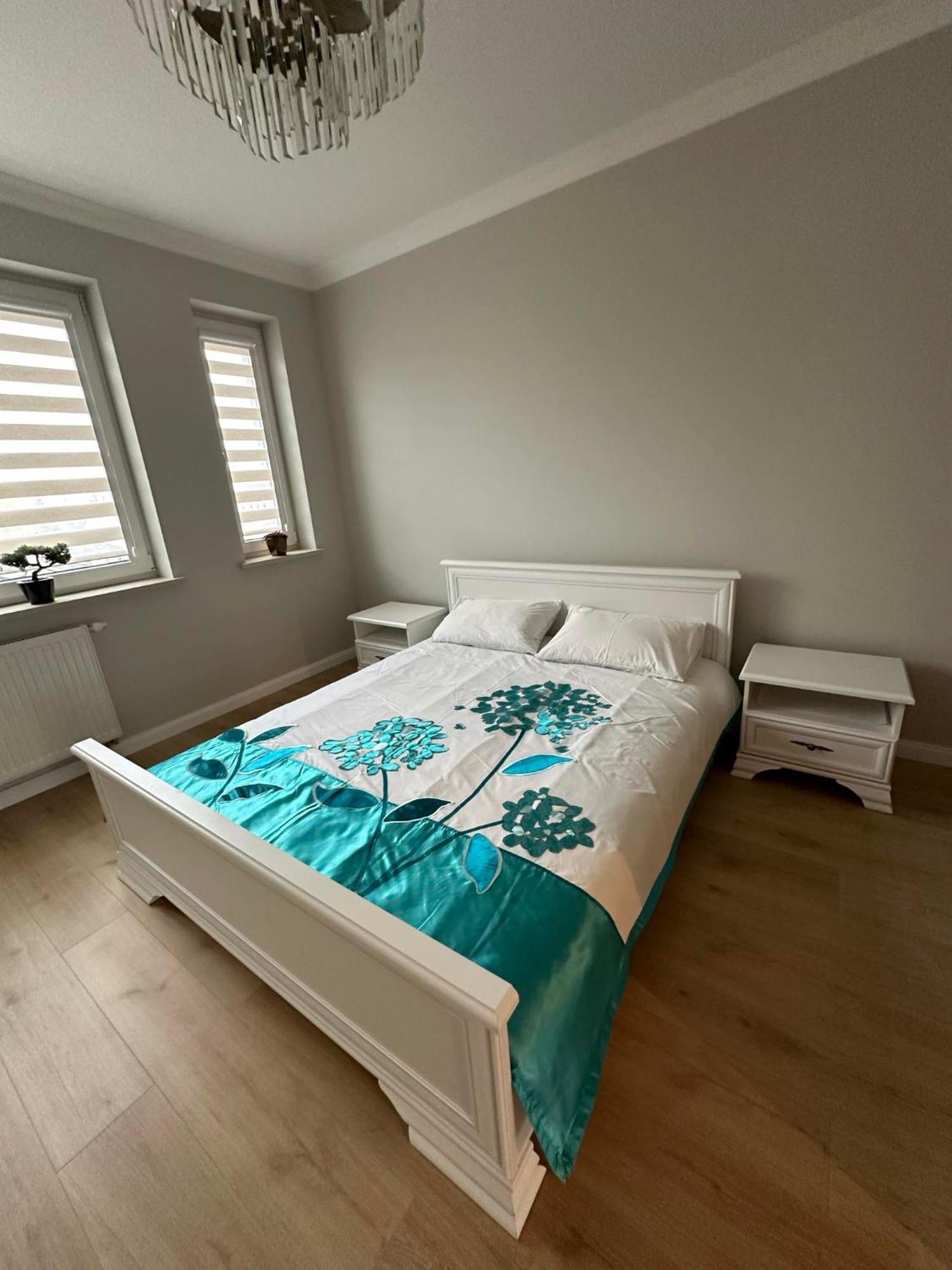 Apartament Rozana Lublin Exterior foto