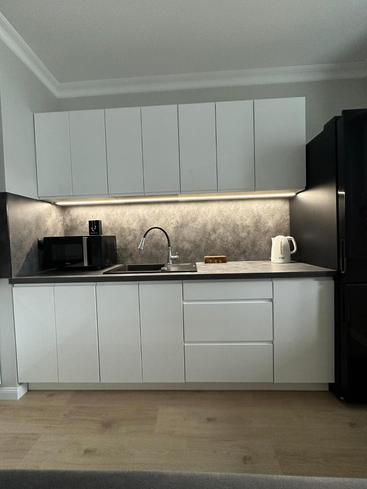 Apartament Rozana Lublin Zimmer foto